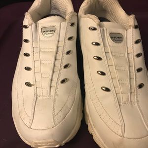 Skechers tieless sneakers